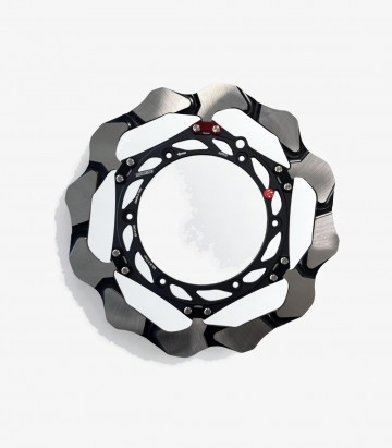 Braking BY4124E Epta Batfly Ø270mm Left Front Brake Disc for Various models of GasGas, Husaberg, Husqvarna & KTM