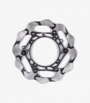 Disco de Freno Delantero Izquierdo Braking BY4123 Batfly Ø270mm para Varios modelos de Husqvarna