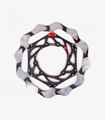 Braking BY4122E Epta Batfly Ø270mm Left Front Brake Disc for Various models of Honda