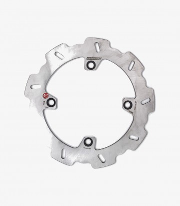 Braking HO25RID W-FIX Ø240mm Rear Brake Disc for Various models of Honda & HM