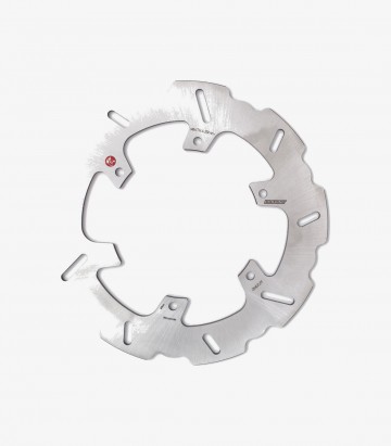 Braking AP20RID W-FIX Ø272mm Rear Brake Disc for Aprilia ETV Capo Nord 1000 (01-07)