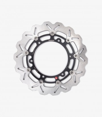 Disco de Freno Delantero Braking AP19FLD W-FLO Ø300mm para Varios modelos de Aprilia