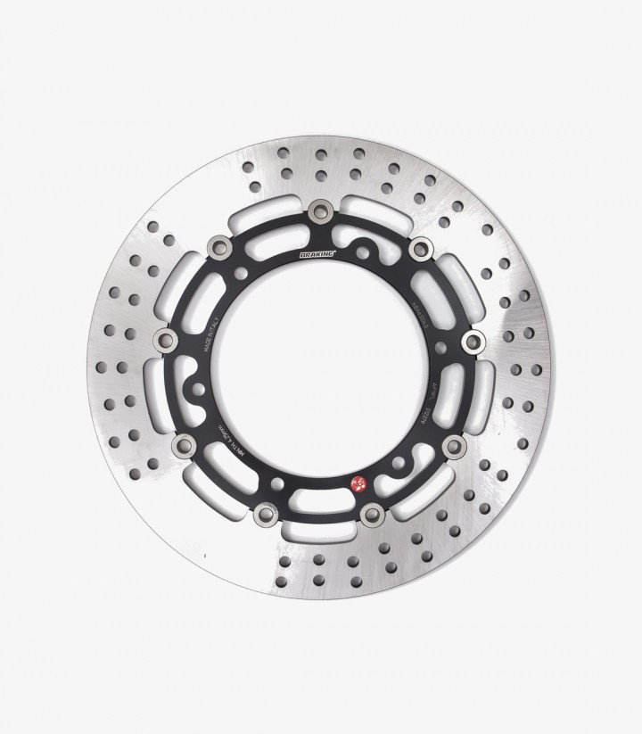 Bremsscheibe vorne Braking AP19FL R-FLO Ø300 mm Aprilia ETV 1000 Caponord (01-07)