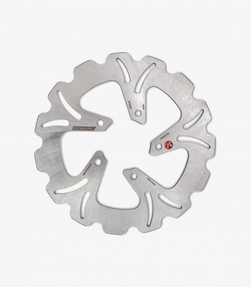 Braking AP16FID W-FIX Ø220mm Front Brake Disc for Various models of Aprilia & Beta