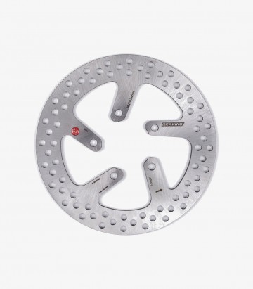 Braking AP16FI R-FIX Ø220mm Front Brake Disc for Various models of Aprilia & Beta