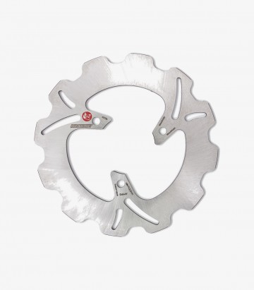 Braking AP11FID W-FIX Ø190mm Front Brake Disc for Aprilia/Beta/Gilera/Husqvarna/KTM/MBK/Piaggio/Yamaha