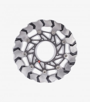 Disco de Freno Delantero Izquierdo Braking BY701L Batfly Ø310mm para Varios modelos de Suzuki