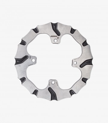 Braking BY4508 Batfly Ø250mm Rear Brake Disc for Kawasaki KX 450 (22-23), KX 250 F (20), KX 450 F (19-21)