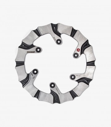 Braking BY4506 Batfly Ø245mm Rear Brake Disc for Various models of Yamaha