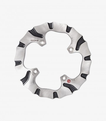 Disco de Freno Trasero Braking BY4504 Batfly Ø240mm para Varios modelos de Beta y Husqvarna