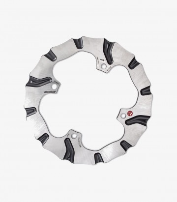 Braking BY4503 Batfly Ø240mm Rear Brake Disc for Various models of Suzuki