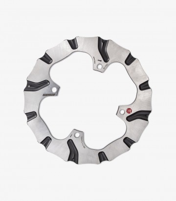 Disco de Freno Trasero Braking BY4502 Batfly Ø240mm para Varios modelos de Kawasaki y Suzuki