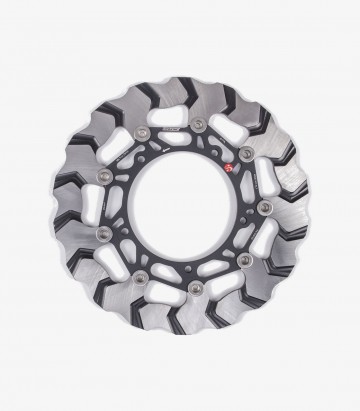 Disco de Freno Delantero Izquierdo Braking BY711L Batfly Ø310mm Yamaha YZF R6 600 (05-16)
