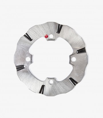 Braking BY9014 W-FIX Batfly Ø228mm Front Brake Disc for Various models of Polaris