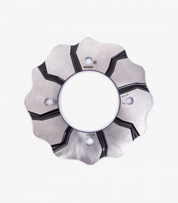 Braking BY9013R W-FIX Batfly 248 Right Front Brake Disc for Polaris Polaris General 1000 XP4 (20-25), RZR PRO XP 925 (17-25), RZ