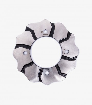 Braking BY9013L W-FIX Batfly Ø248mm Left Front Brake Disc for Various models of Polaris