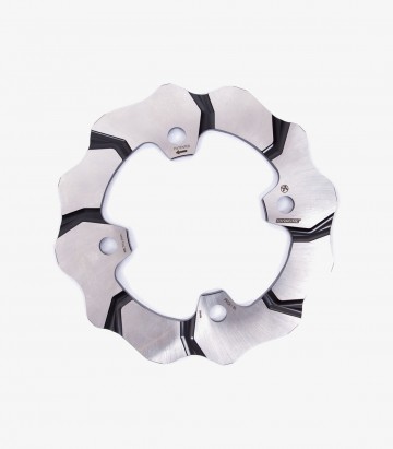 Disco de Freno Trasero Izquierdo Braking BY9012L W-FIX Batfly Ø248mm para Varios modelos de Polaris