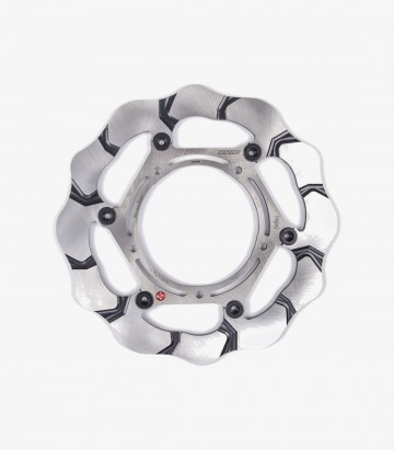 Braking BY105R Batfly Ø310mm Right Front Brake Disc for Various models of Yamaha