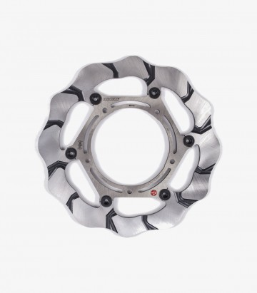 Braking BY105L Batfly Ø310mm Left Front Brake Disc for Various models of Yamaha