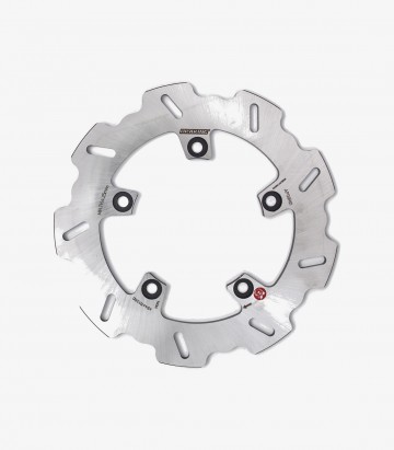 Braking AP08RID W-FIX Ø220mm Rear Brake Disc for Various models of Aprilia