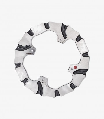 Braking BY4501 Batfly Ø240mm Rear Brake Disc for Various models of Honda
