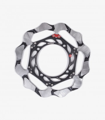 Braking BY4136E Epta Batfly Ø280mm Left Front Brake Disc for Various models of Suzuki