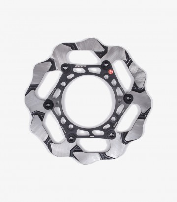 Disco de Freno Delantero Izquierdo Braking BY4136 Batfly Ø280mm para Varios modelos de Suzuki