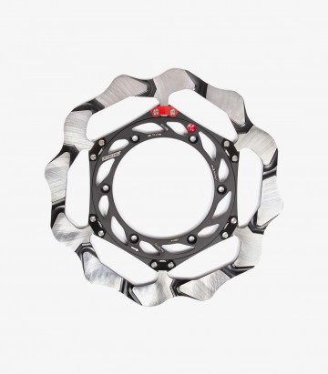 Braking BY4135E Epta Batfly Ø280mm Left Front Brake Disc for Various models of Fantic & Yamaha