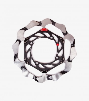 Braking BY4134E Epta Batfly Ø280mm Left Front Brake Disc for Various models of Kawasaki