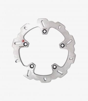 Braking BW06RID W-FIX Ø265mm Rear Brake Disc for Various models of BMW & Husqvarna