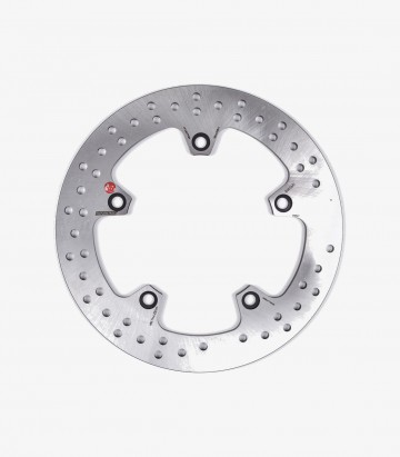 Braking BW06RI R-FIX Ø265mm Rear Brake Disc for Various models of BMW & Husqvarna