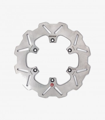 Disco de Freno Trasero Braking BW05RID W-FIX Ø240mm Aprilia/Benelli/BMW/Husqvarna/Royal Enfield
