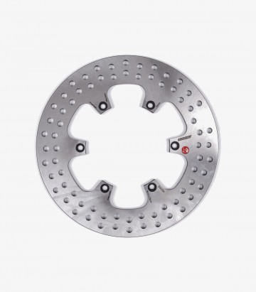 Braking BW05RI R-FIX Ø240mm Rear Brake Disc for Aprilia/Benelli/BMW/Husqvarna/Royal Enfield