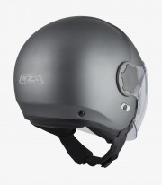 NZI Ringway Duo Antracite Open Face Helmet 150322G051