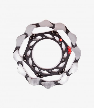 Disco de Freno Delantero Izquierdo Braking BY4127E Epta Batfly Ø270mm para Varios modelos de Fantic, Suzuki y Yamaha