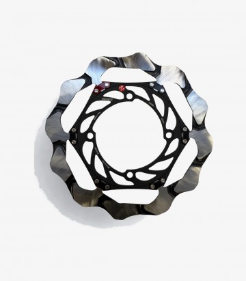 Braking BY4126E Epta Batfly Ø270mm Left Front Brake Disc for Various models of Kawasaki