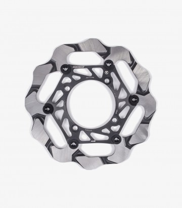Braking BY4125 Batfly Ø270mm Left Front Brake Disc for Various models of Kawasaki & Suzuki
