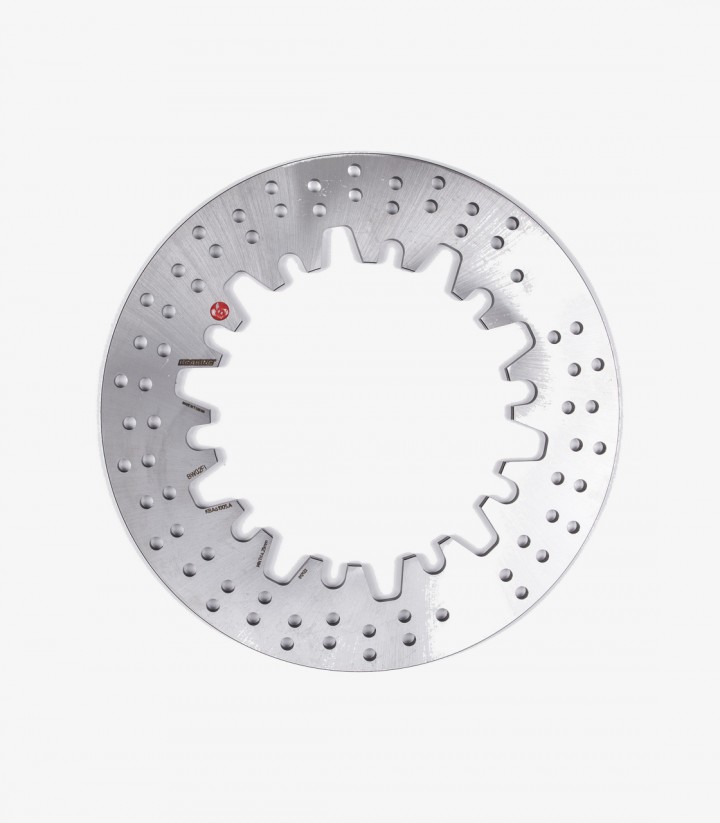 Bremsscheibe vorne Braking BW02FI R-FIX Ø285 mm several BMW models