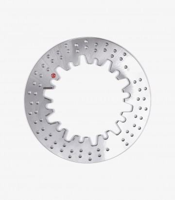 Disco de Freno Delantero Braking BW02FI R-FIX Ø285mm para Varios modelos de BMW