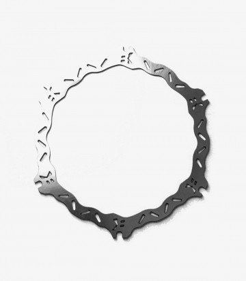 Braking BL02FID W-FIX Ø367,3mm Front Brake Disc for Various models of Buell