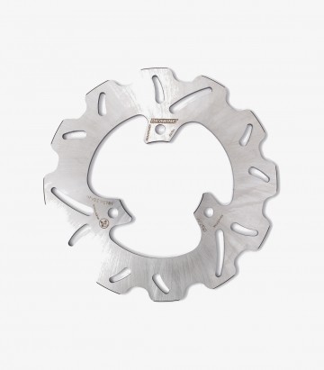 Braking AP21RID W-FIX Ø190mm Rear Brake Disc for Various models of Aprilia