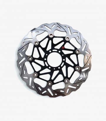 Braking WK3005R W-FLO SK3 300 Right Front Brake Disc for Various models of Honda