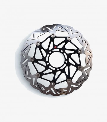 Braking WK3147R W-FLO SK3 Ø320mm Right Front Brake Disc for Various models of Ducati