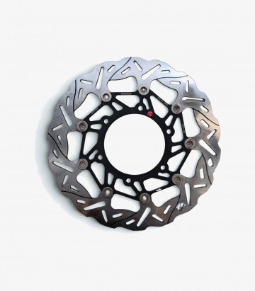 Braking WK3142L W-FLO SK3 Ø310mm Left Front Brake Disc for Various models of Suzuki