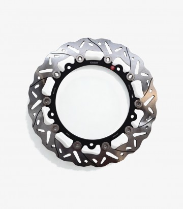 Braking WK3164R W-FLO SK3 Ø310mm Right Front Brake Disc for Various models of BMW