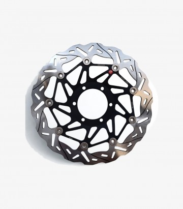 Braking WK3165R W-FLO SK3 Ø310mm Right Front Brake Disc for Various models of BMW