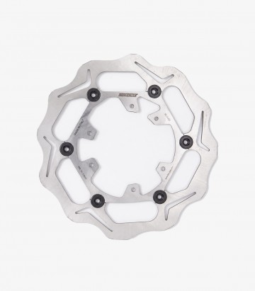 Braking WL4003 W-FLO Ø270mm Front Brake Disc for Various models of Honda