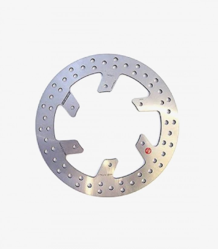 Disco de Freno Delantero Braking YA03FI R-FIX Ø245mm para Varios modelos de Yamaha