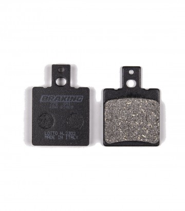 Braking Semi-metallic Brake Pads for Various models of Aprilia, Benelli & Suzuki 778SM1