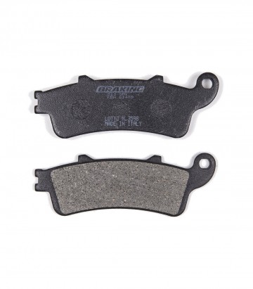 Braking Semi-metallic Brake Pads for Various models of Honda, Kawasaki & Peugeot 813SM1